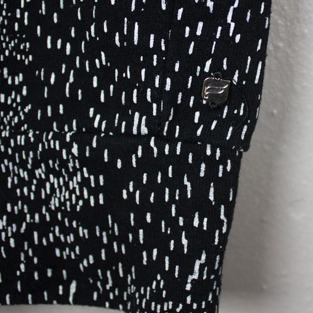 Fabletics Hamilton Foldover Star Pattern Sweatpant - image 4